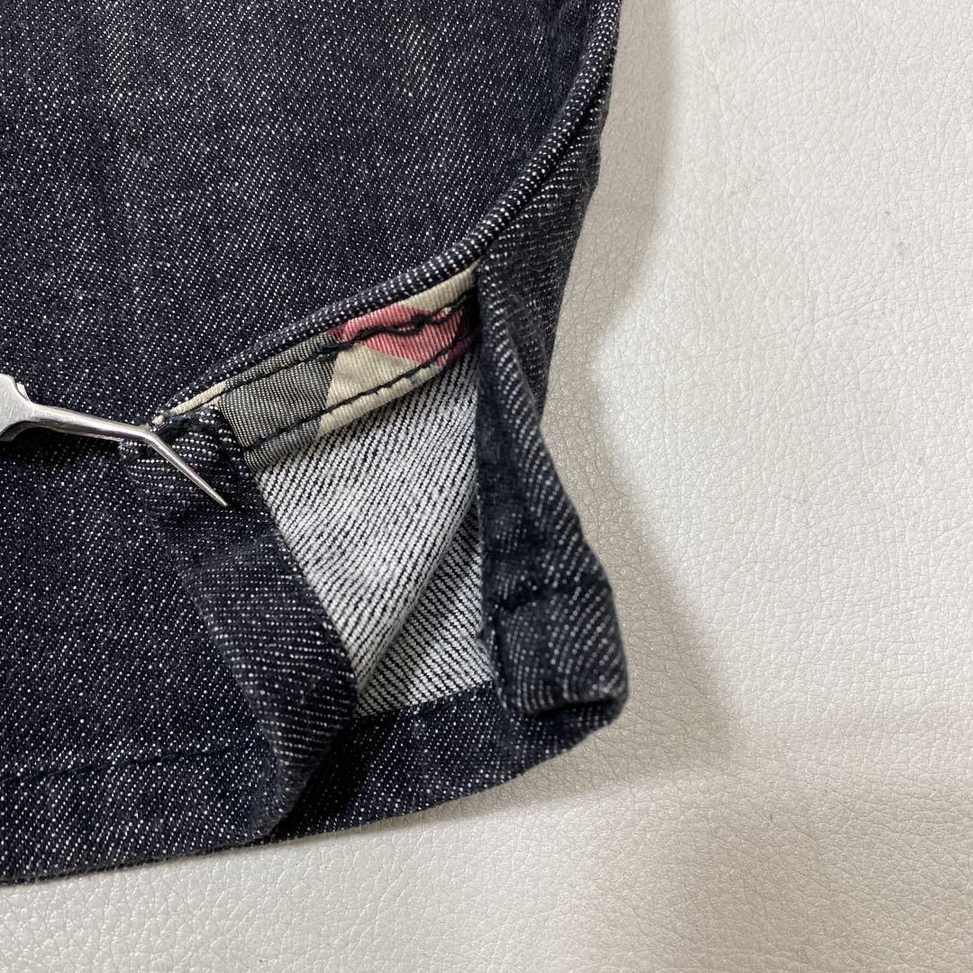 2025年最新】burberry クロップドパンツの人気アイテム - メルカリ