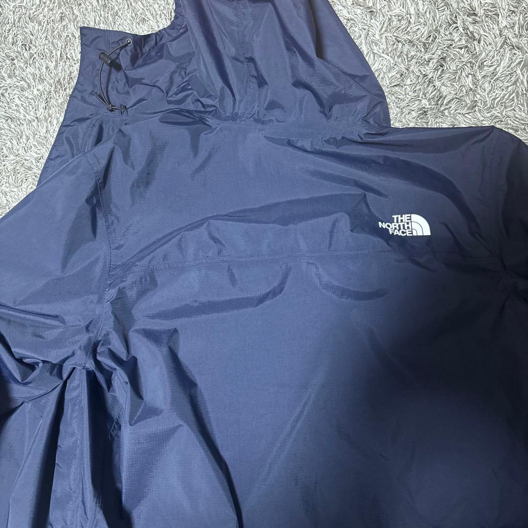 ネイビー アントラジャケット