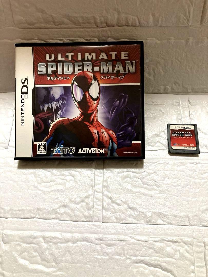 アルティメット スパイダーマン - メルカリ