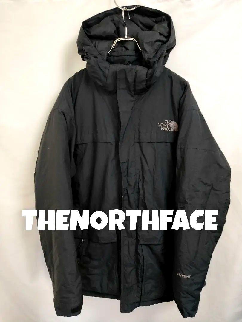 THENORTHFACEバルトロジャケット古着屋TOP