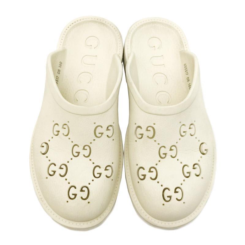 42%割引27cm最新入荷 たくや様専用 グッチ ラバー スリッポン GG柄 約 商品を編集 たくや様専用 キャラクターグッズ
