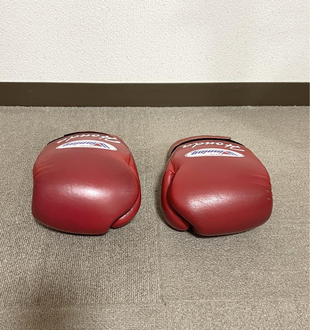 ウィニング　ボクシンググローブ