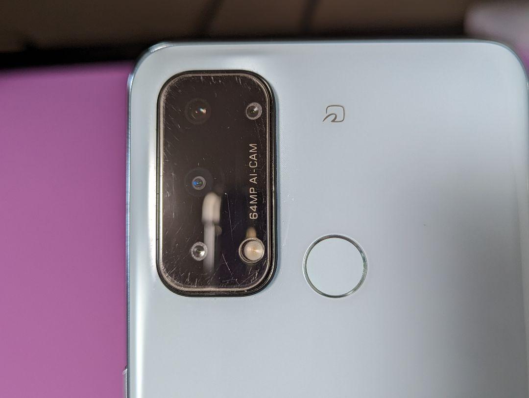 楽天モバイルOPPO Reno5A アイスブルー 本体のみ Amazon | OPPO Reno5A アイスブルー CPH2199 docomo/au/SoftBank