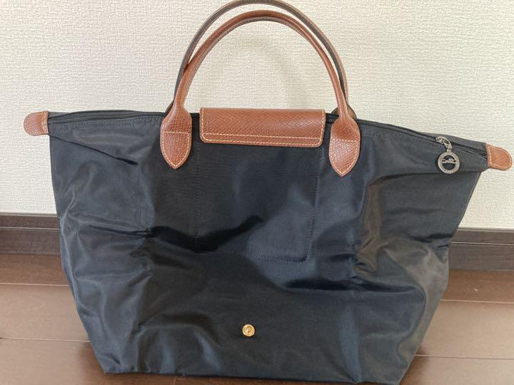 格安最新品 ロンシャン プリアージュ エッフェル塔 HoU4w-m23628389819 トートバッグ LONGCHAMP 低価大得価