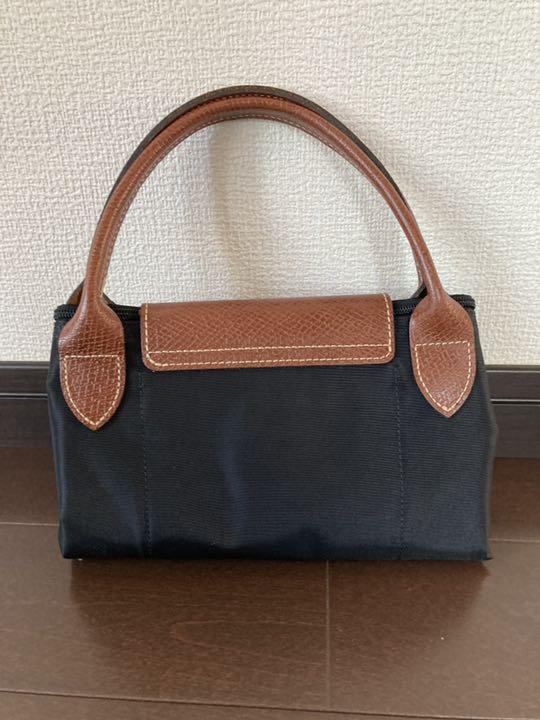 格安最新品 ロンシャン プリアージュ エッフェル塔 HoU4w-m23628389819 トートバッグ LONGCHAMP 低価大得価
