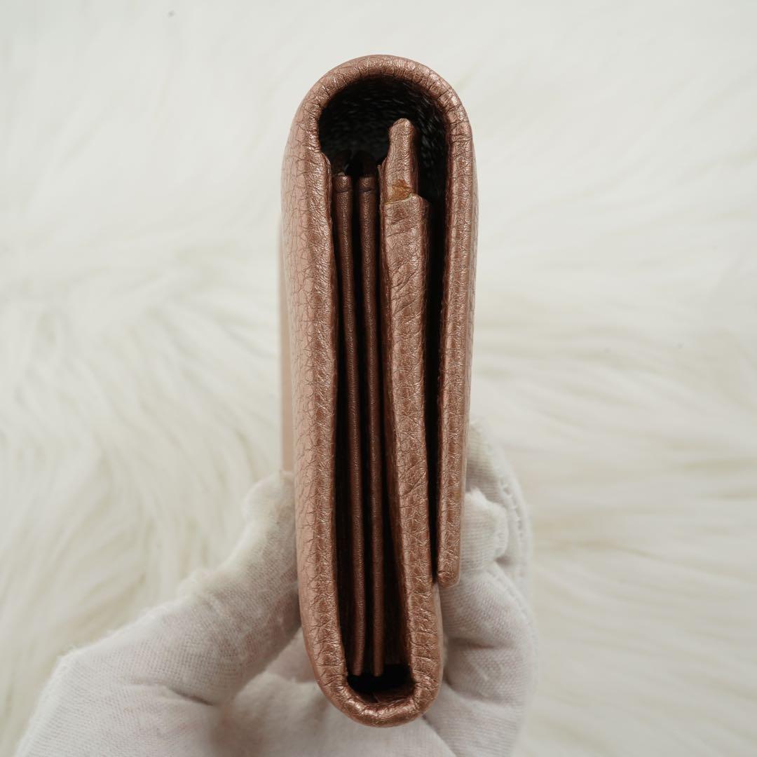 グッチ 長財布