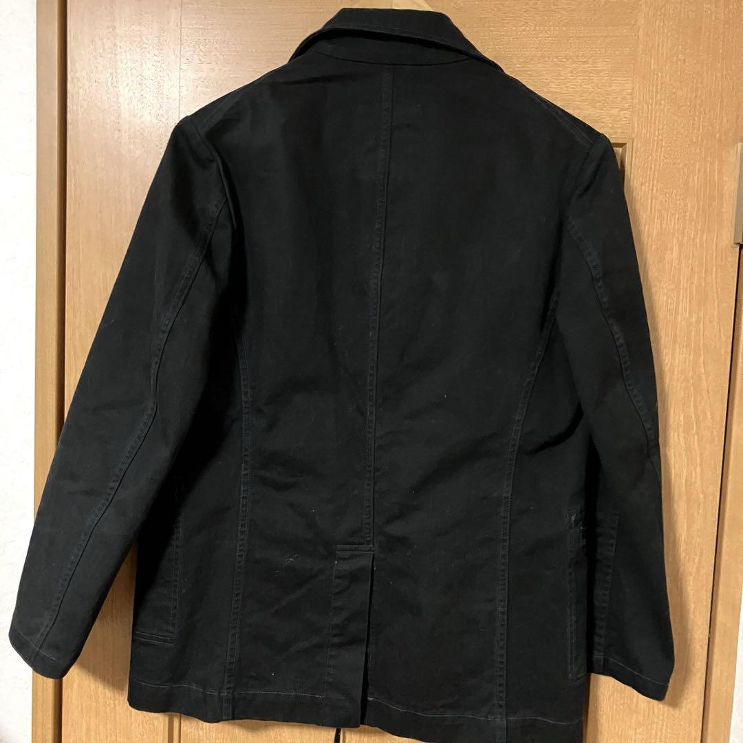 【雰囲気抜群❗️】00's Y's YOHJI YAMAMOTO ジャケット