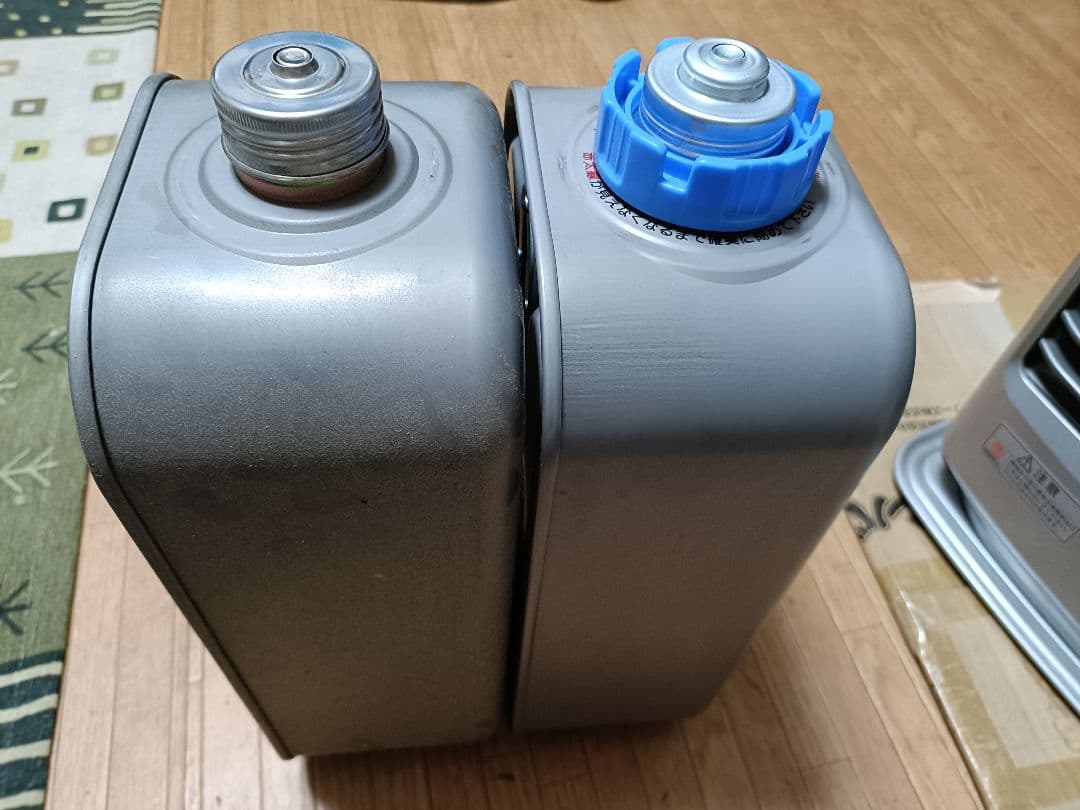 ブルーヒーターFW-3219S