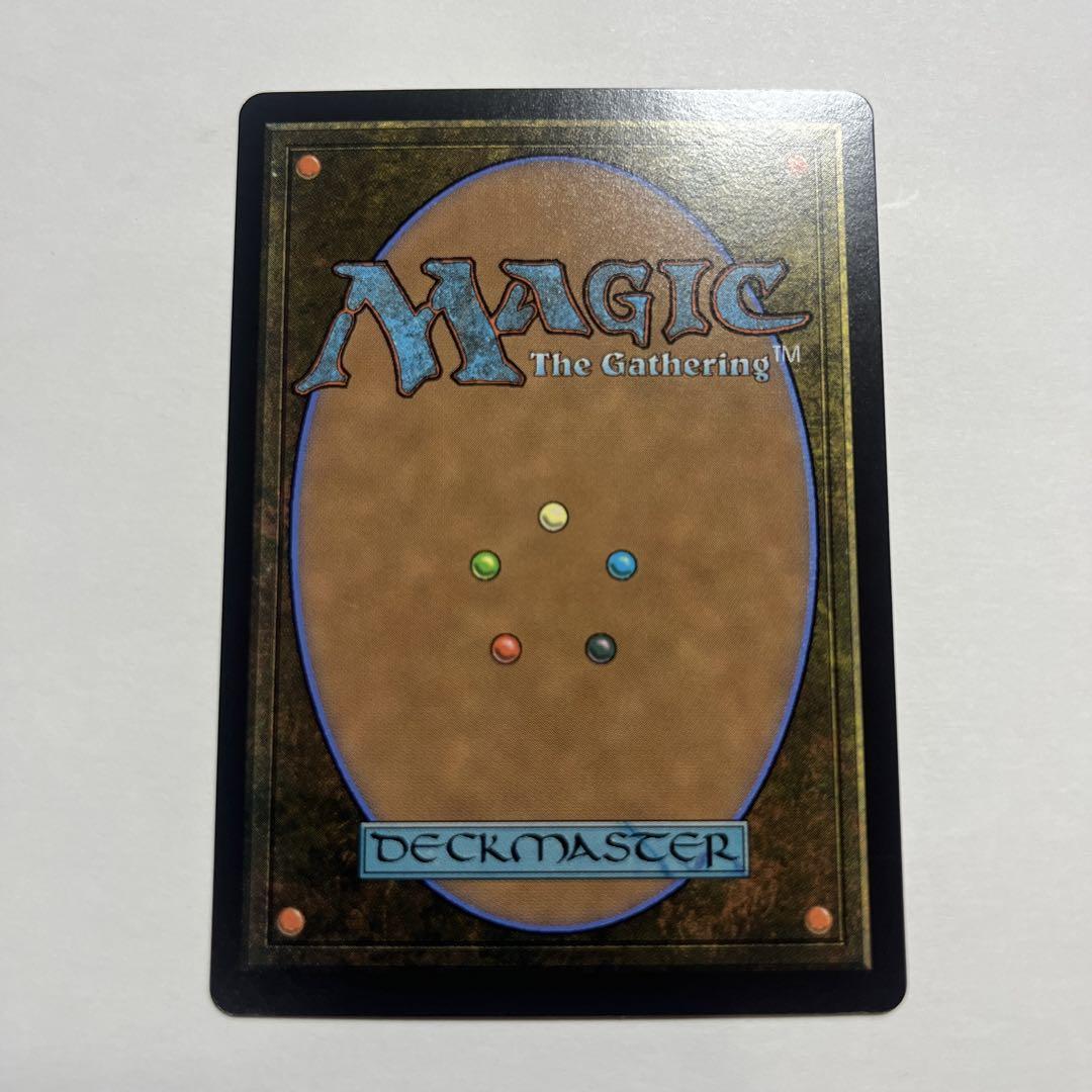 MTG FF ビッグブリッジの死闘 ショーケース 日本語 継承史 Foil