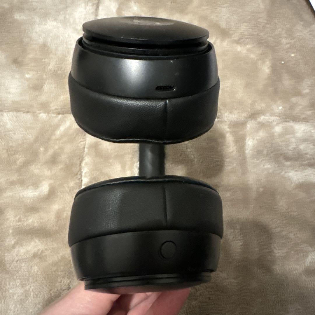 Beats SOLO PRO ブラック