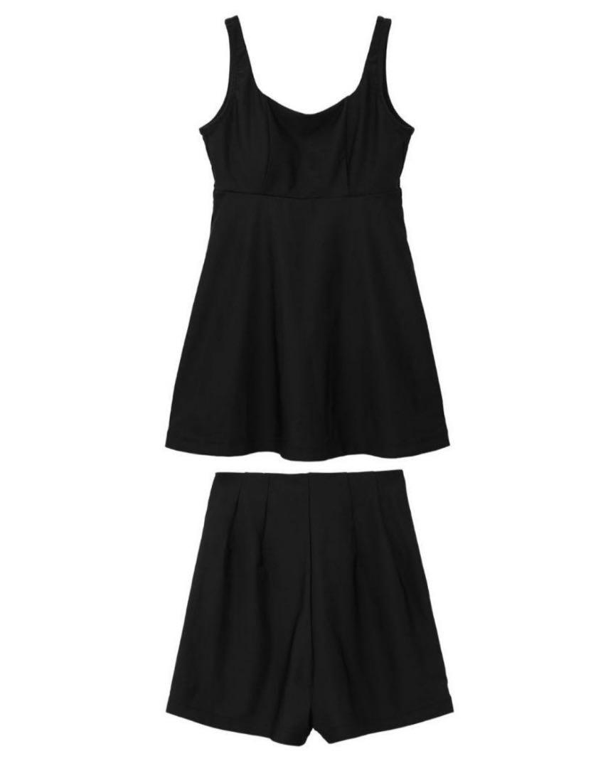 水着・ラッシュガード CLANE FLARE DESIGN SEPARATE SWIMWEAR