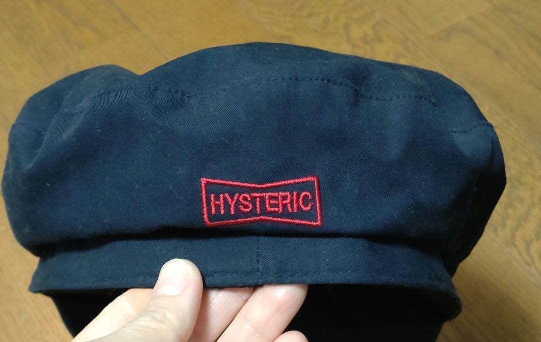 GUITAR GIRL メッシュキャップ|HYSTERIC GLAMOUR MEN | HYSTERIC
