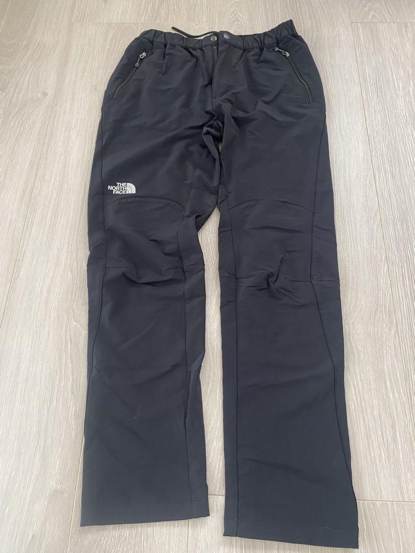 THE NORTH FACEレディスパンツ（Alpine Light Pant）