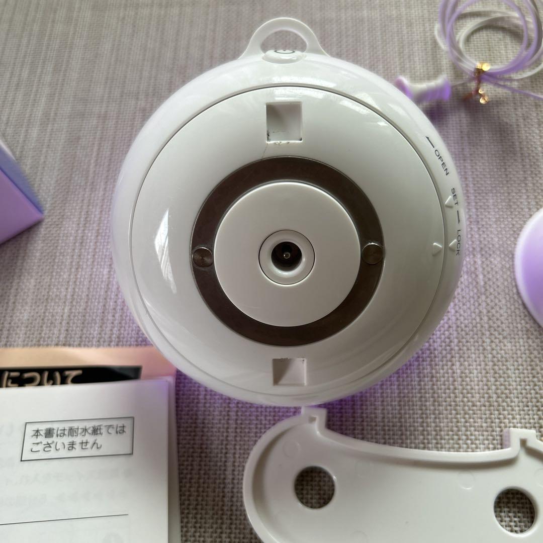新品未使用　薬用美容器モイスチャーバス　モイスティーヌ モイスチャーバス（浴用美容器） | モイスティーヌ美容研究所