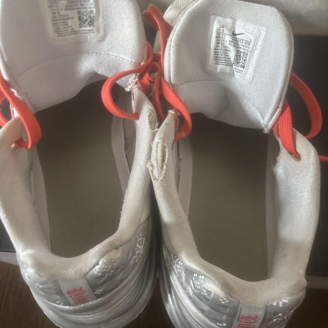 Nike g.t. Cut2
