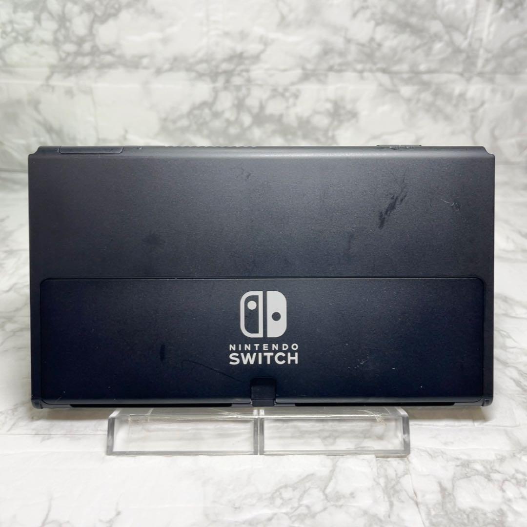 ◆Switch 有機ELモデル