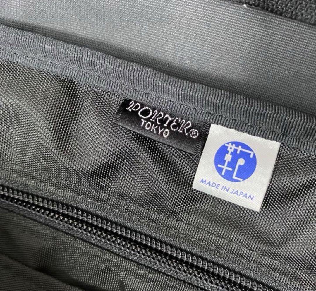 PORTER 出張カバン ボストンバッグ