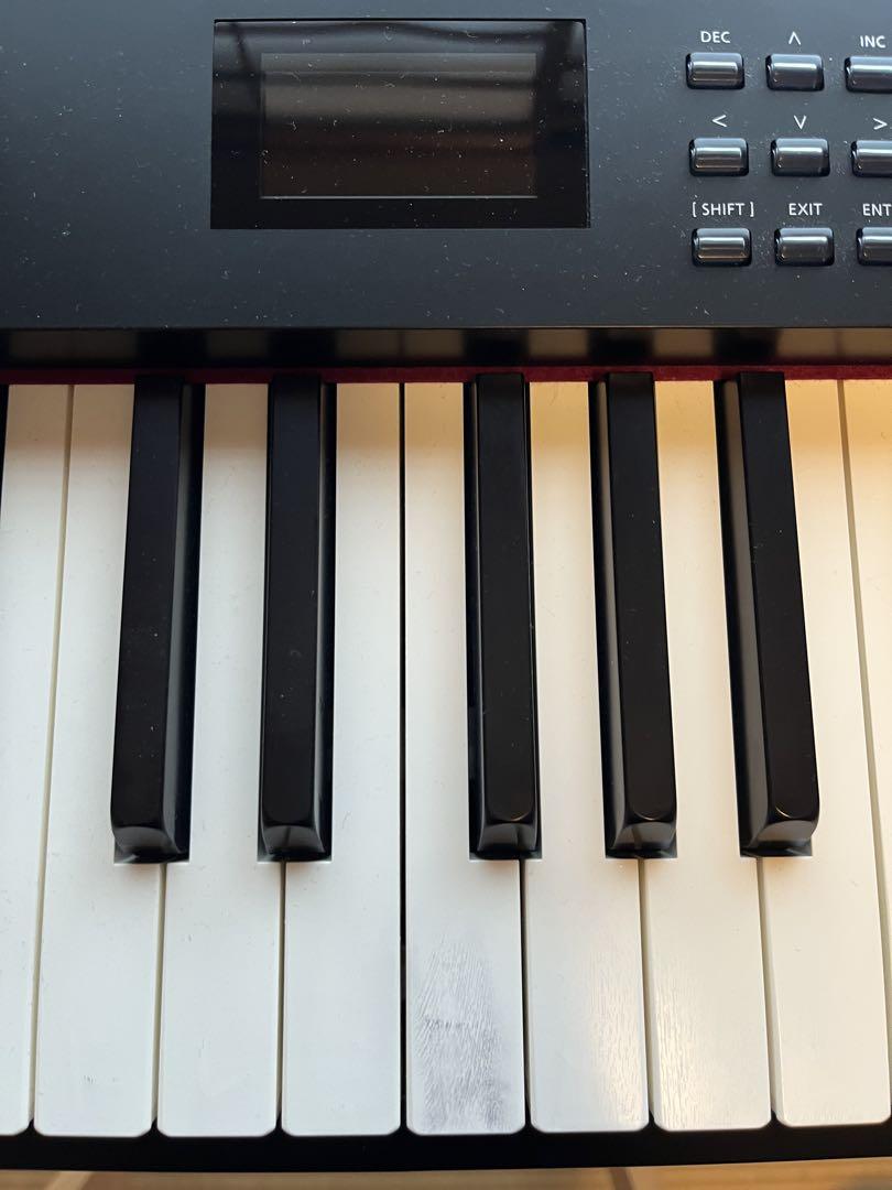Roland RD-88ステージピアノ