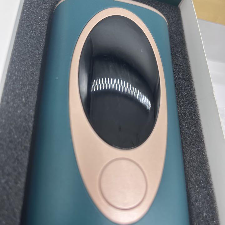 【光脱毛器】IPL光脱毛器美品