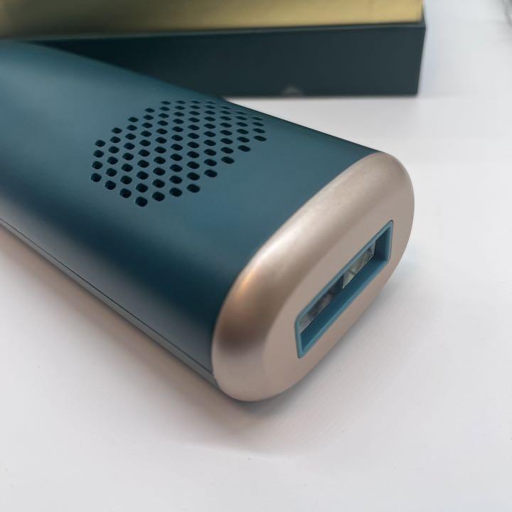 【光脱毛器】IPL光脱毛器美品