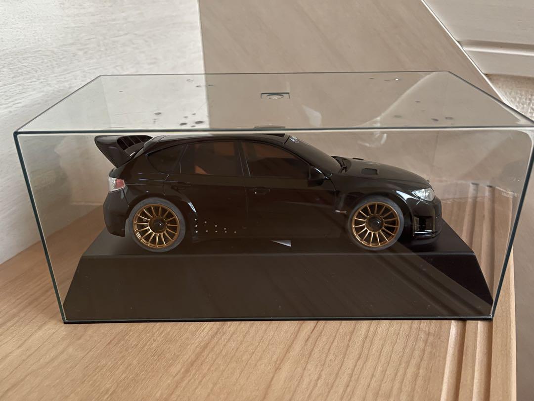 京商　ミニッツ　インプレッサ　WRX