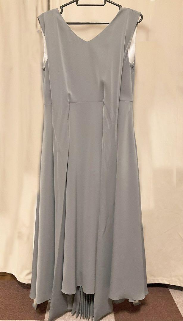 Bon mercerie ボンメルスリー2Wayドレス新品未使用