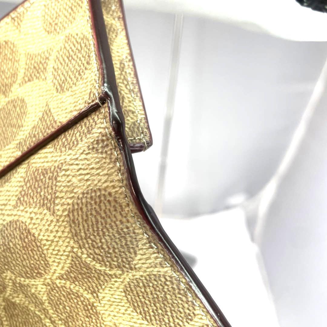 コーチ COACH アウトレット 小物 カードケース 名刺入れ