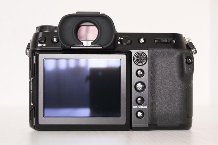 Fujifilm GFX50SII 本体＋付属品＋予備バッテリーNP-W235