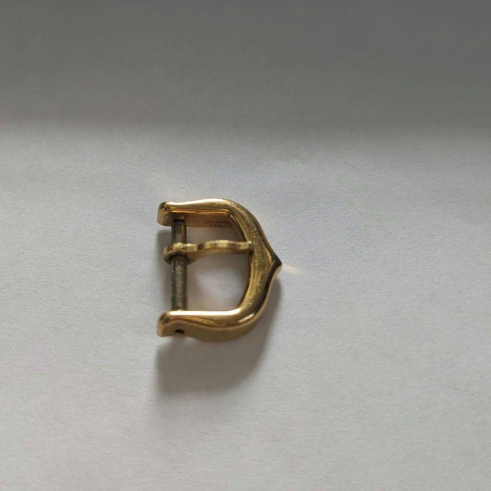 Cartier マストコリゼ ヴェルメイユ 59002