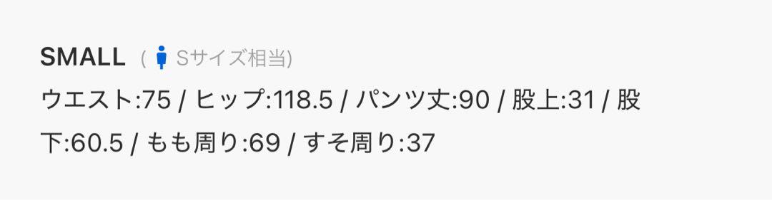 BEAMS PLUS 2 Pleats Twill（チノ） ブラック Sサイズ