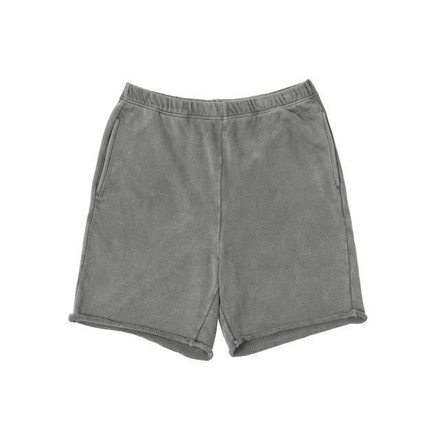 OVY Pigment Dyed Relax Fit Sweat Shorts
