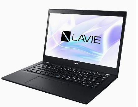 ブラック系【70%OFF】(新品ハイスペック)NEC ノートパソコン ...