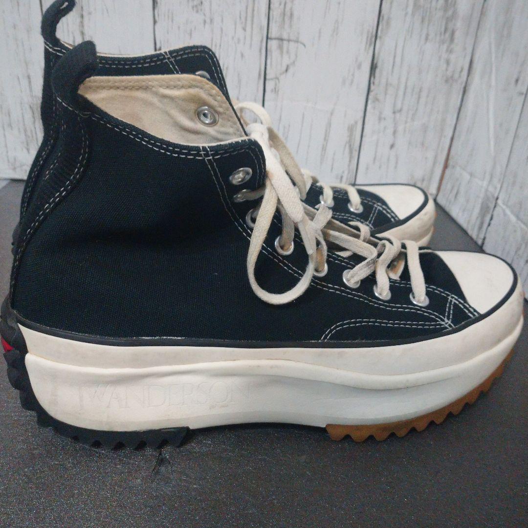 CONVERSE コンバース ランスターハイク 27.0cm 靴 CONVERSE コンバース ランスターハイク 27.0cm 靴