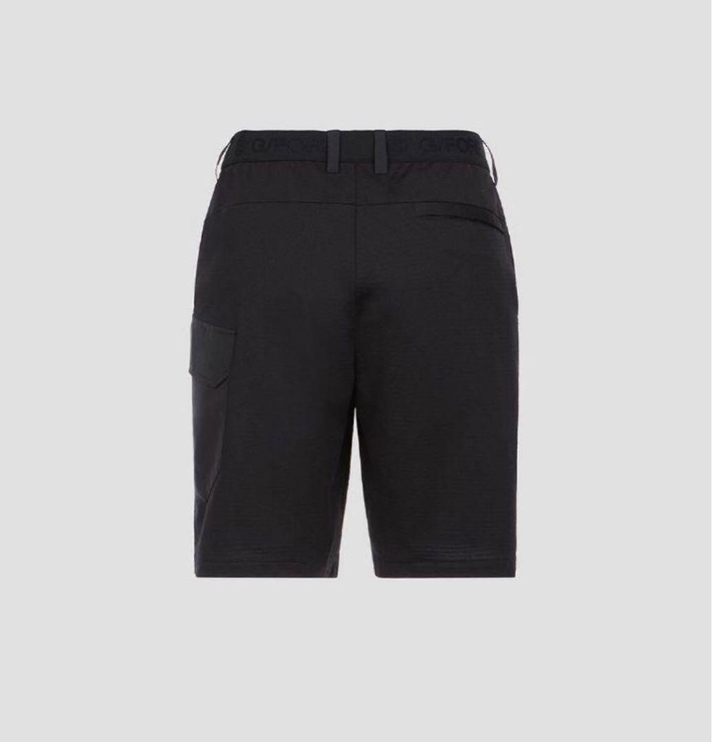 新品G/FORE ゴルフウェア メンズ半袖Tシャツ ショートパンツ