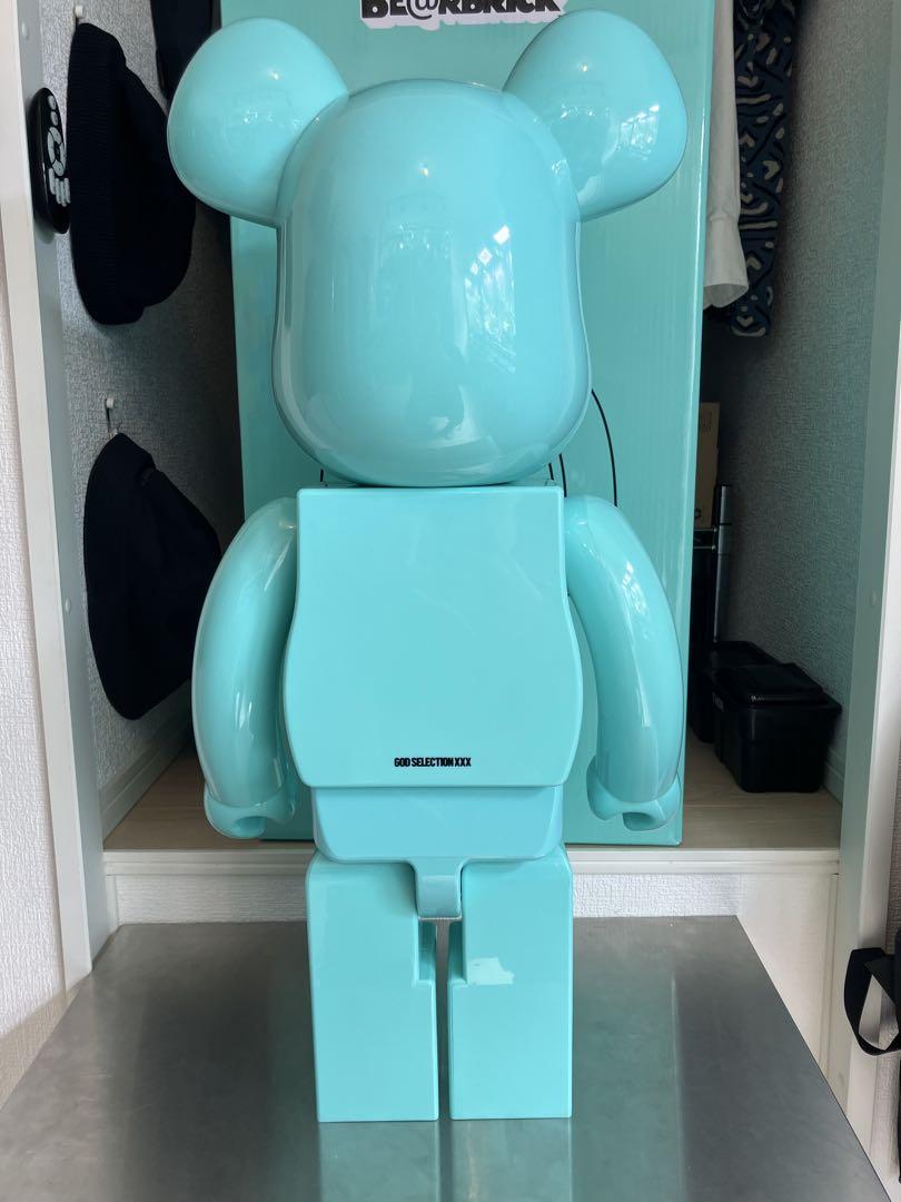 BE RBRICK