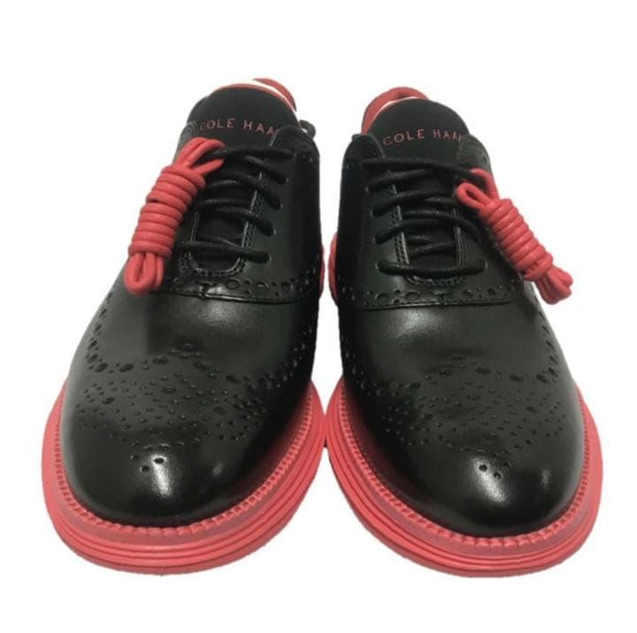 新着商品 未使用定価39600円 COLE HAAN C32516 ドレス/ビジネス - www