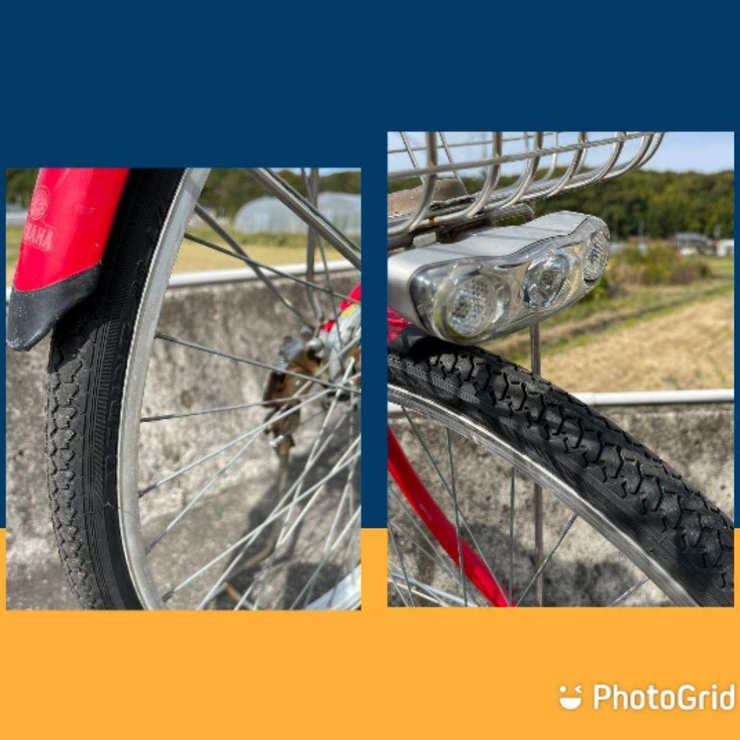 一番の 電動自転車 赤 PASCITY-F YAMAHA 26インチ パスシティ 中古 - 自転車本体 - zir.clinic 一番の 電動自転車 赤 PASCITY-F YAMAHA 26インチ パスシティ 中古 - 自転車本体 - zir.clinic