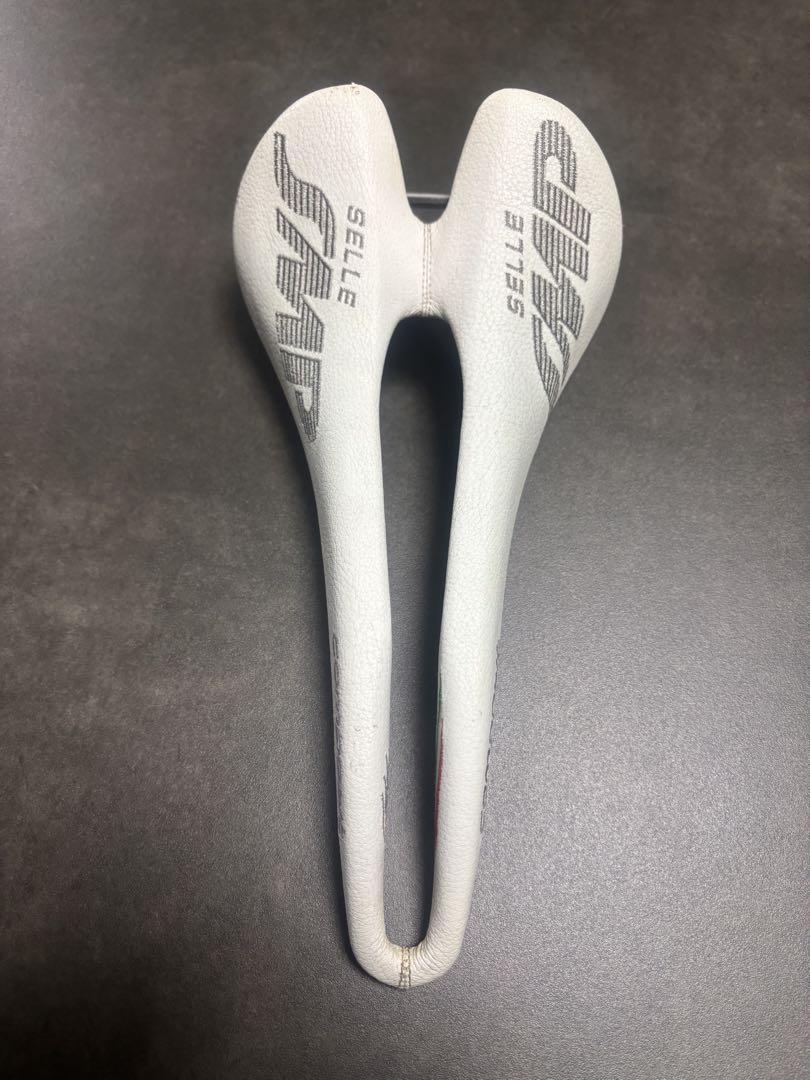 セラエスエムピー サドル コンポジット Selle SMP composit