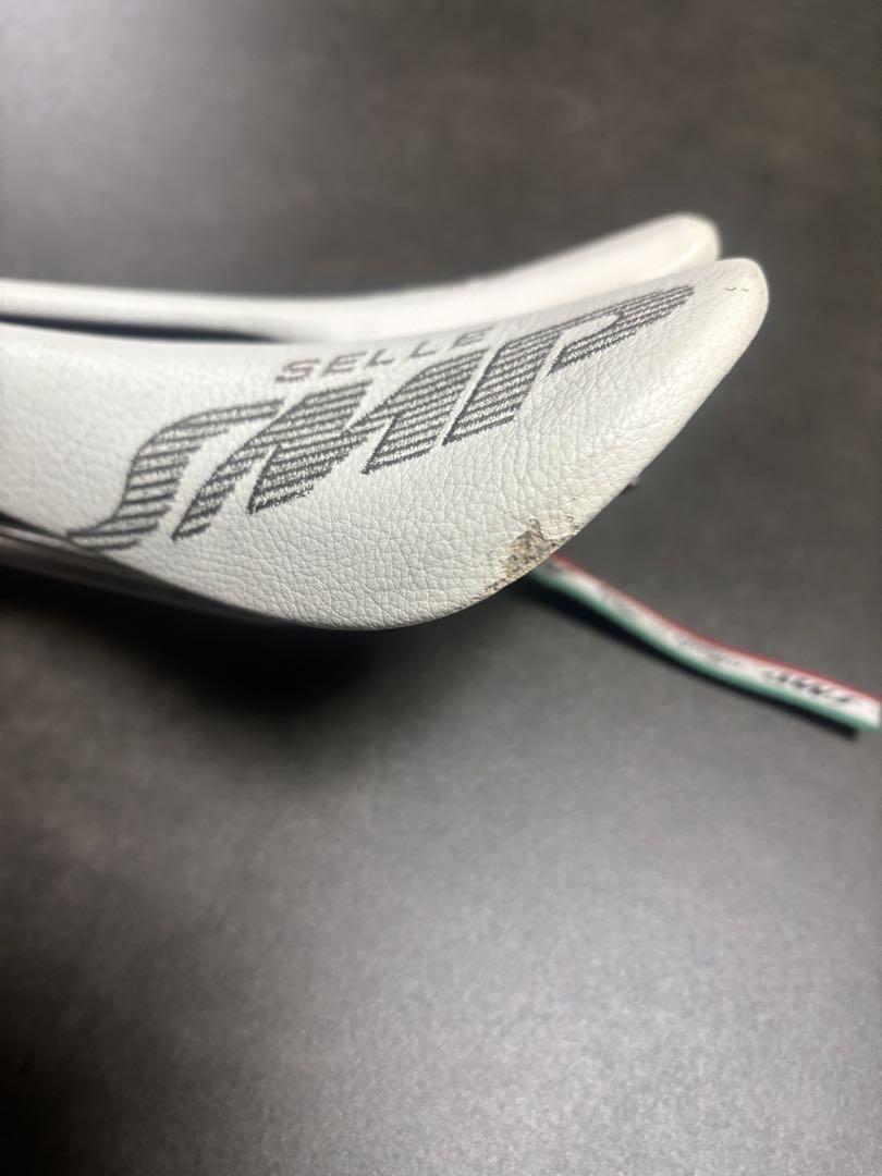 セラエスエムピー サドル コンポジット Selle SMP composit