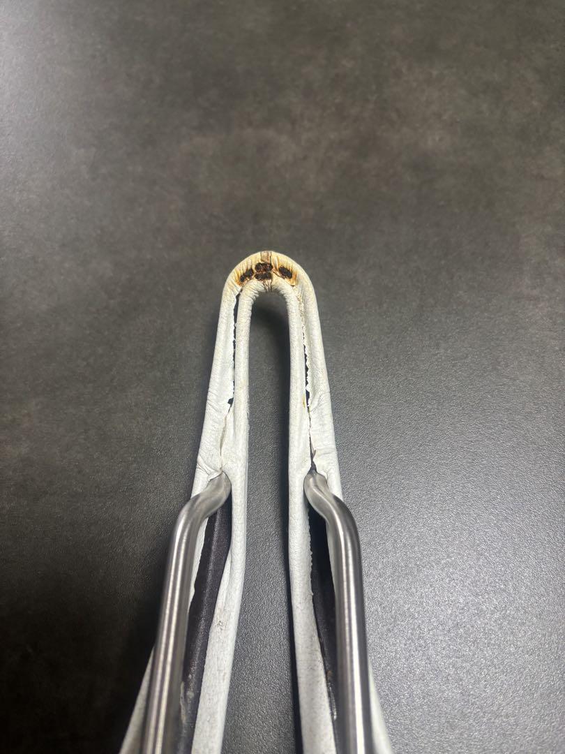 セラエスエムピー サドル コンポジット Selle SMP composit