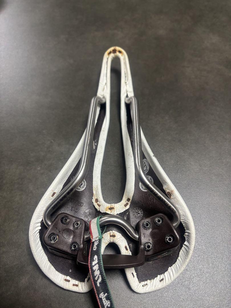 セラエスエムピー サドル コンポジット Selle SMP composit