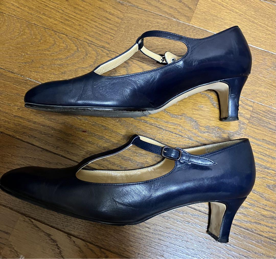 パンプス