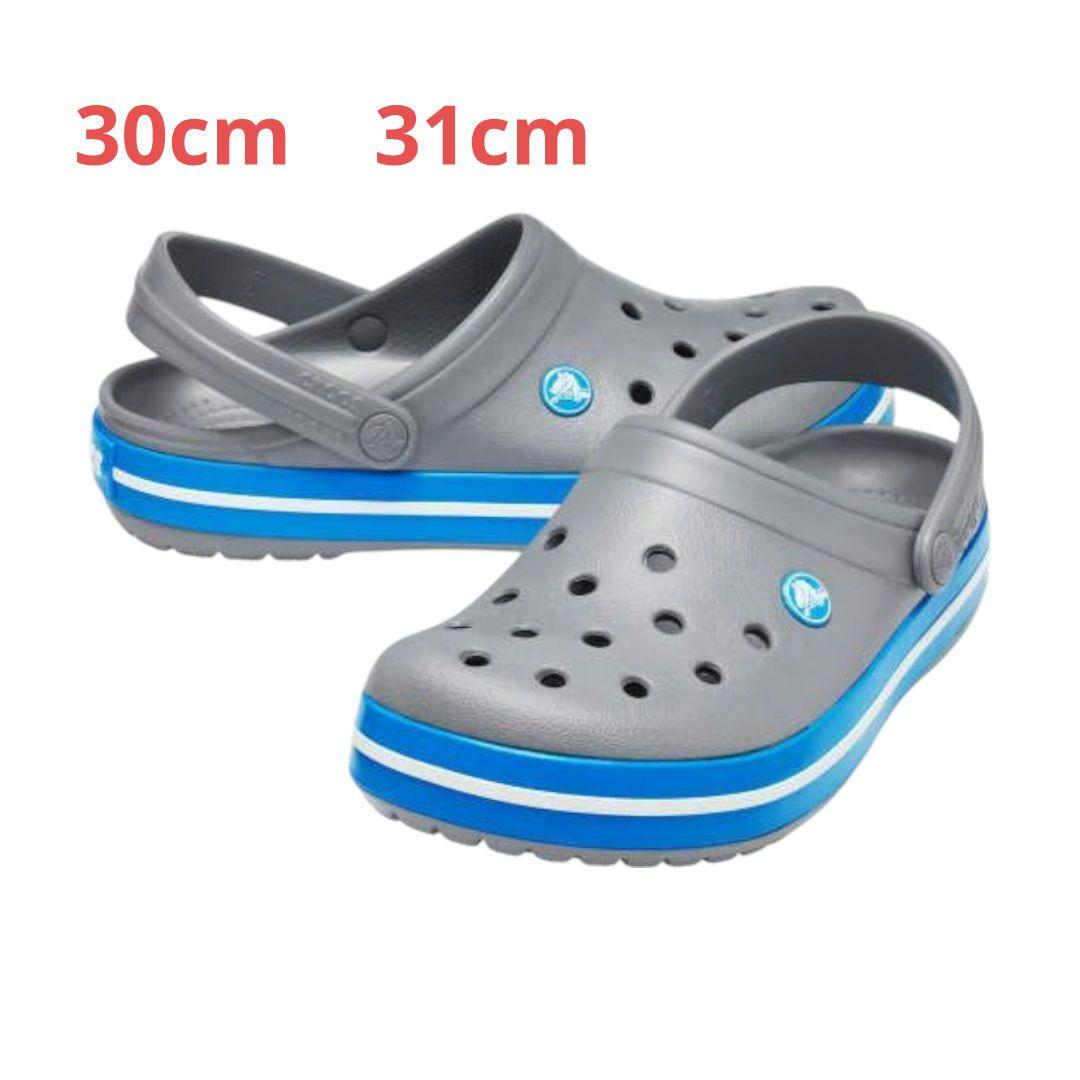 クロックス crocs サンダル (CROCBAND™ CLOG) 2pg