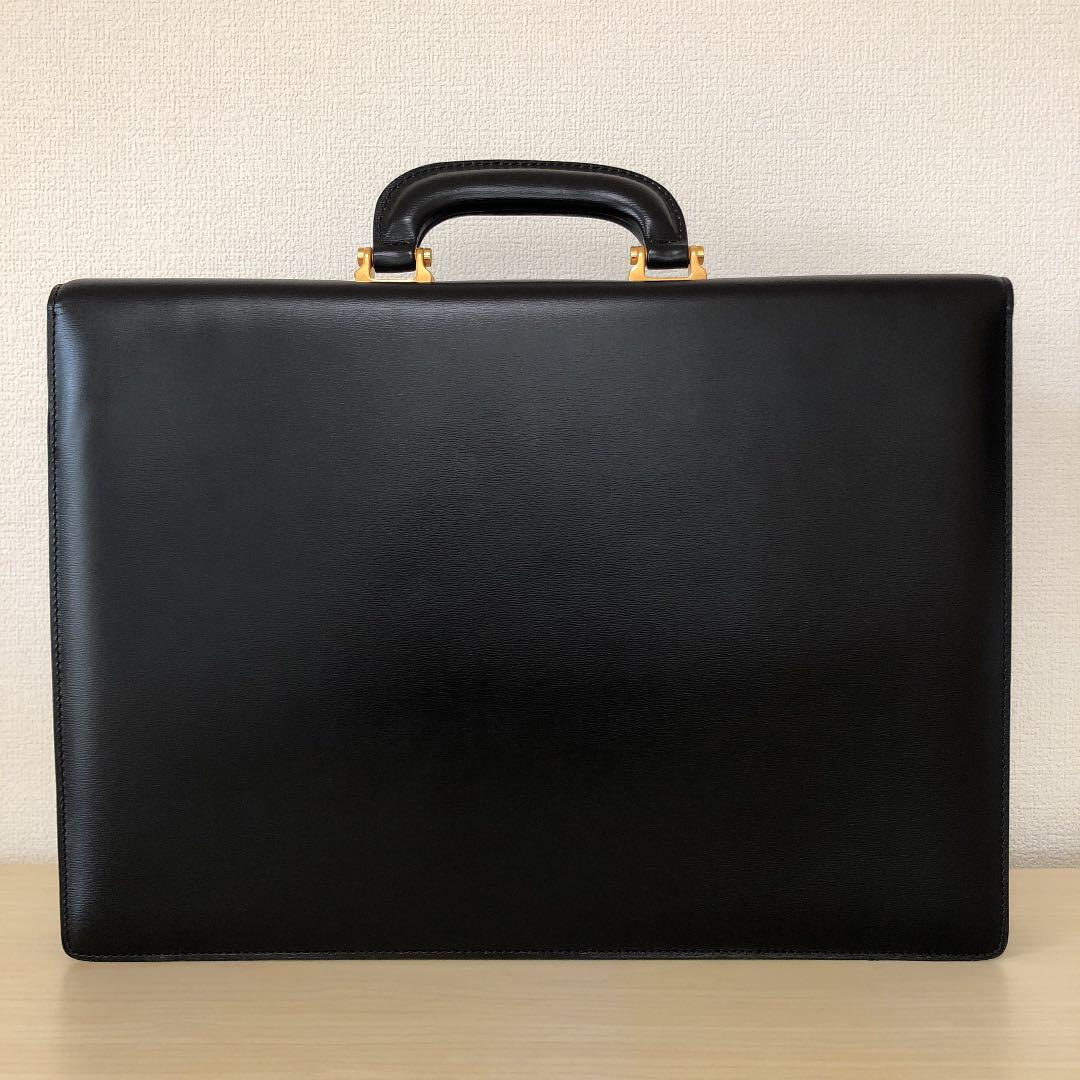 ロエベ ビジネスバッグ