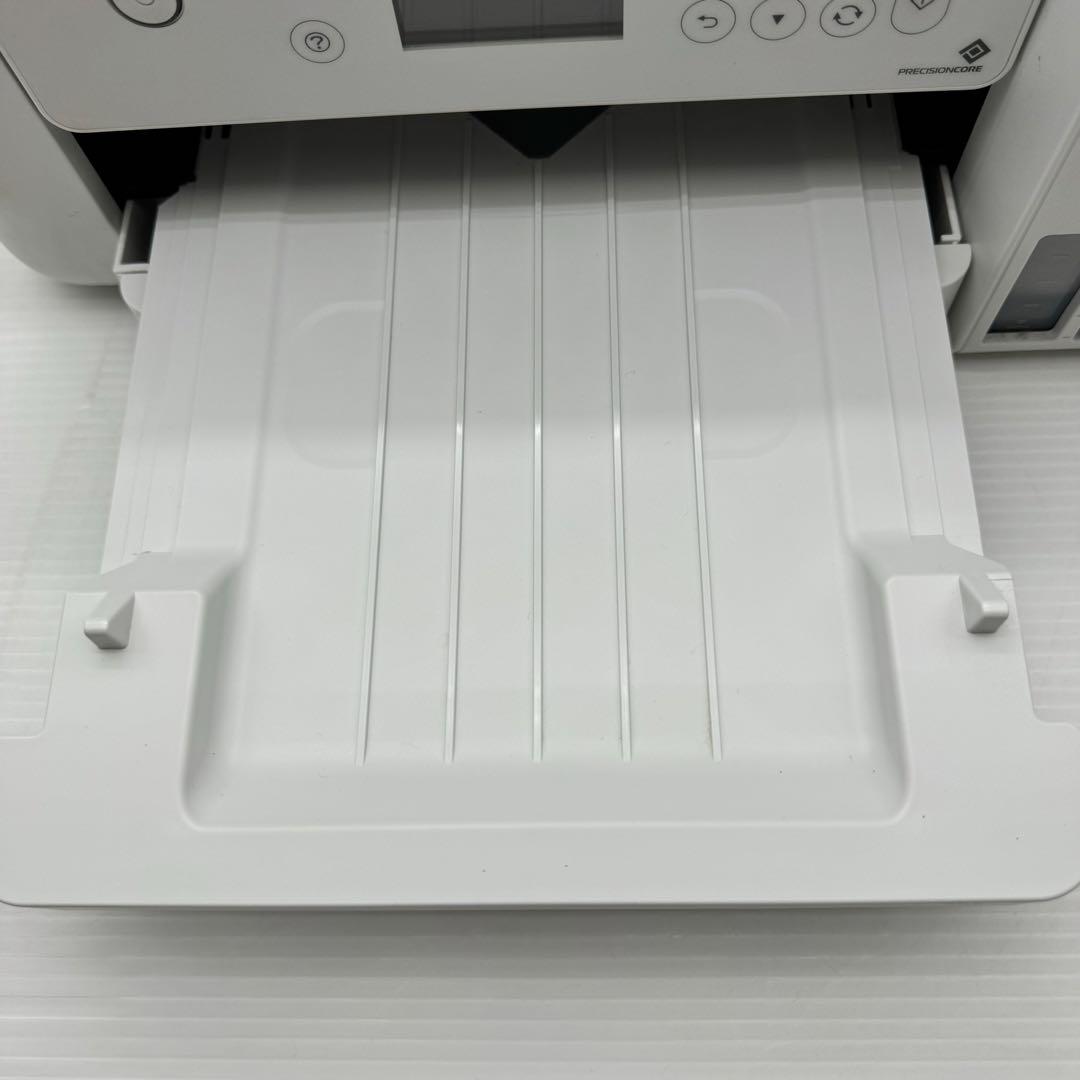 EPSON　EW-M630TW　メンテナンスボックス交換済み　エコタンク EPSON EW-M630TW プリンターメンテナンスボックス交換済み