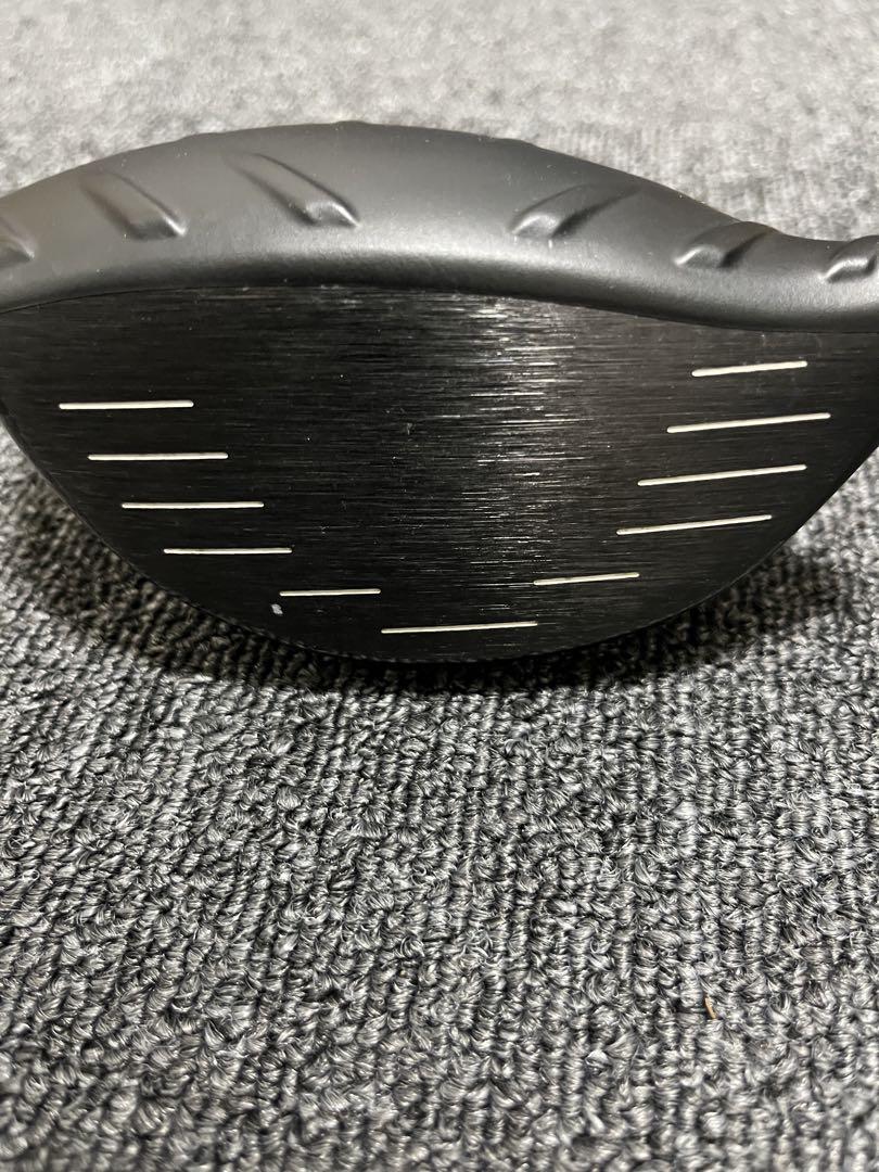 （希少）PING G400 LST ドライバー 8.5°ヘッドのみ