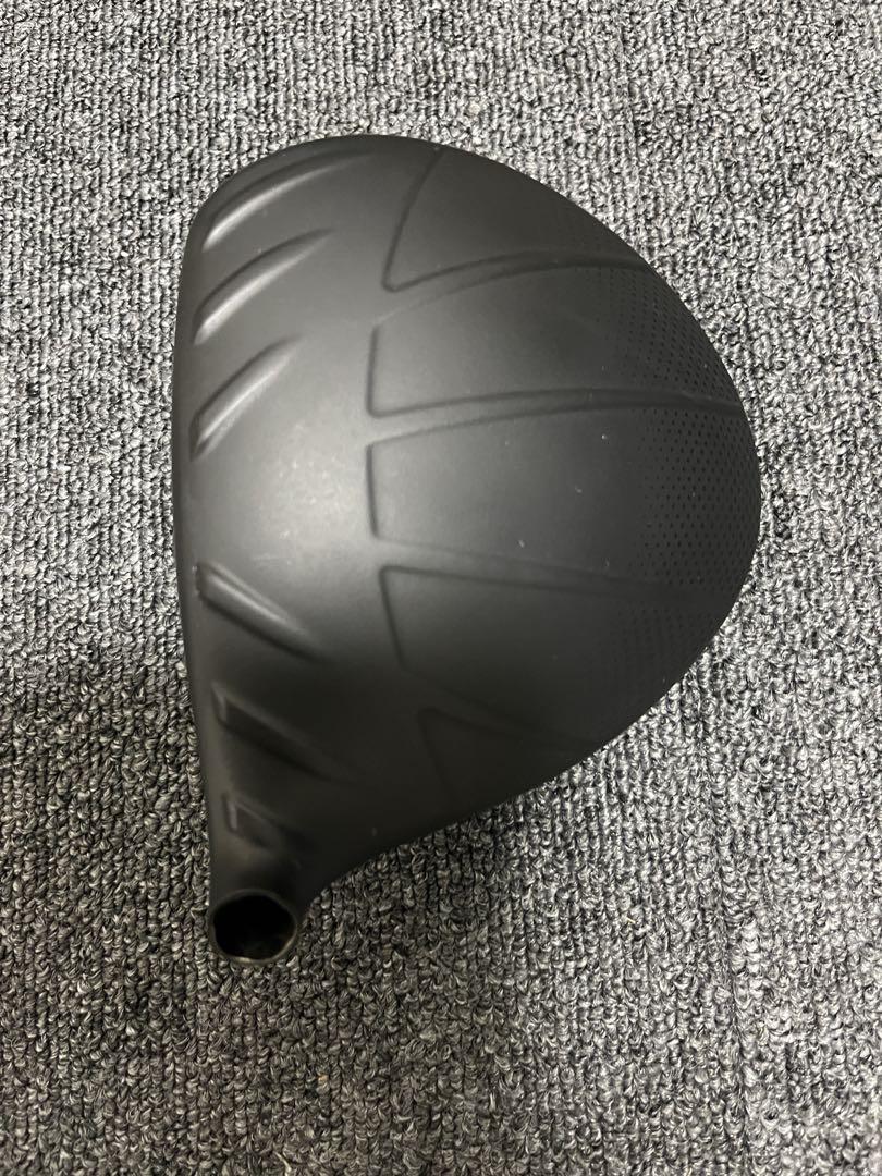 （希少）PING G400 LST ドライバー 8.5°ヘッドのみ