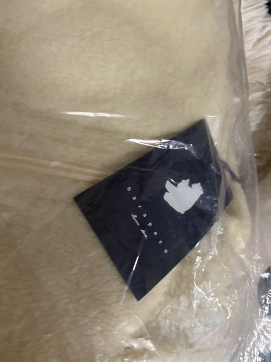 はらぺこ商店 ボアパジャマ 8oEjI-m23642595364 最安値通販