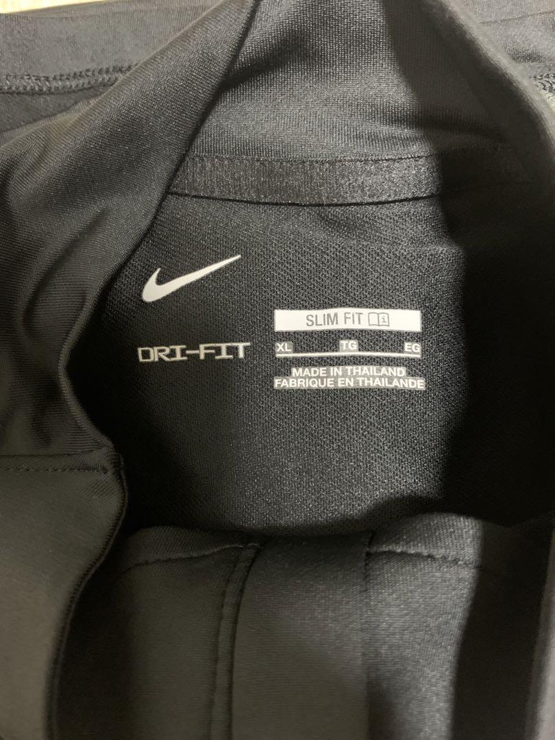 NIKEトレーニングウェア