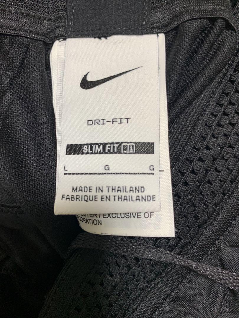 NIKEトレーニングウェア
